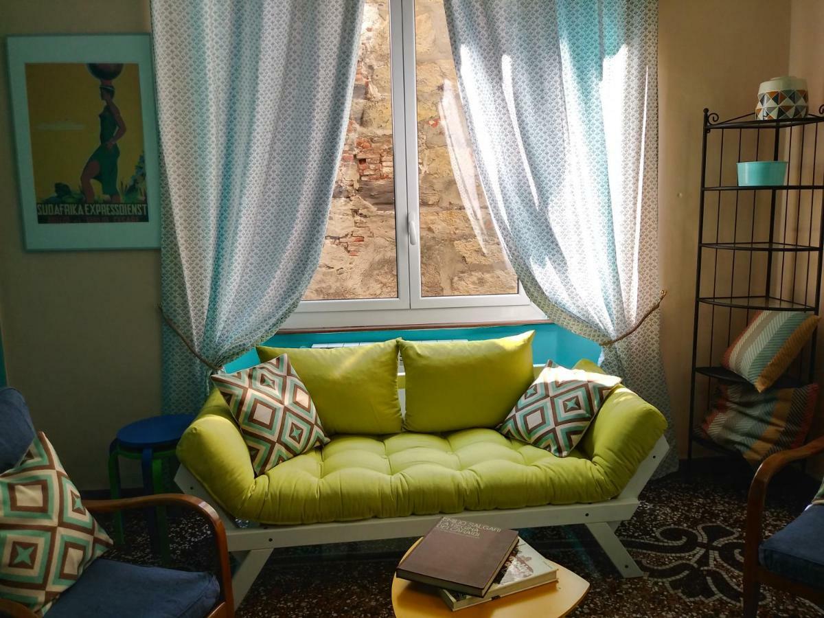 Bigo Porto Antico - Loft