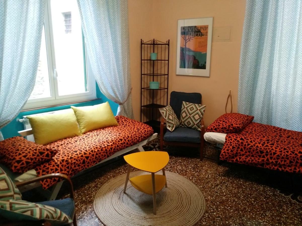 Bigo Porto Antico - Loft Apartment *