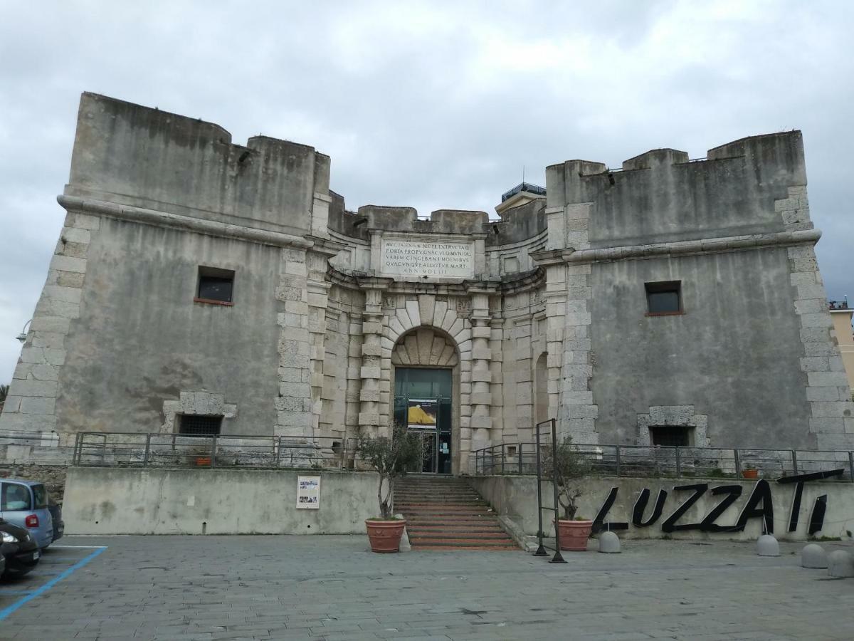 Bigo Porto Antico - Loft Genoa