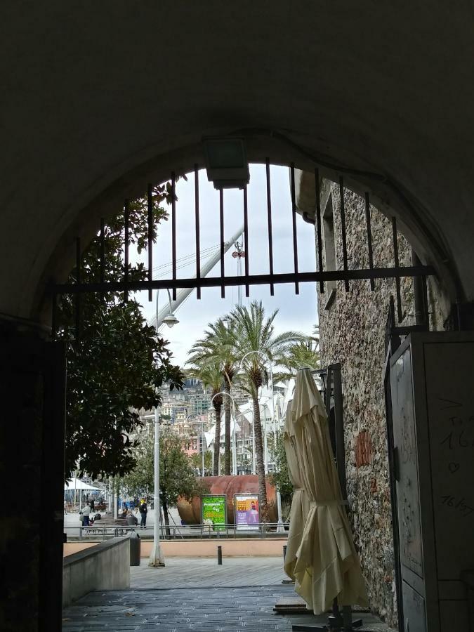Bigo Porto Antico - Loft