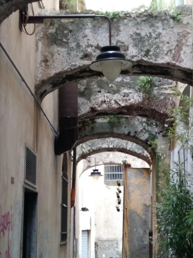 Apartment Bigo Porto Antico - Loft