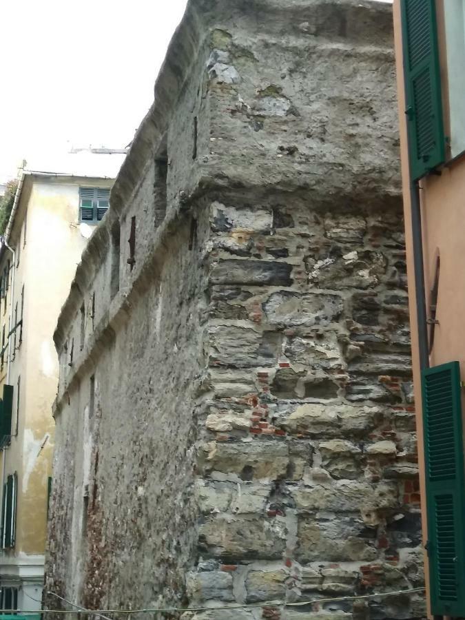 Bigo Porto Antico - Loft * Genoa