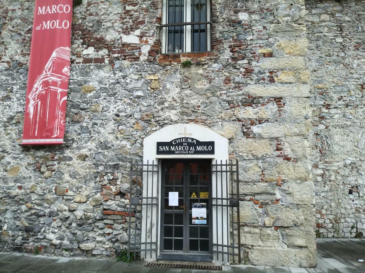 Bigo Porto Antico - Loft *