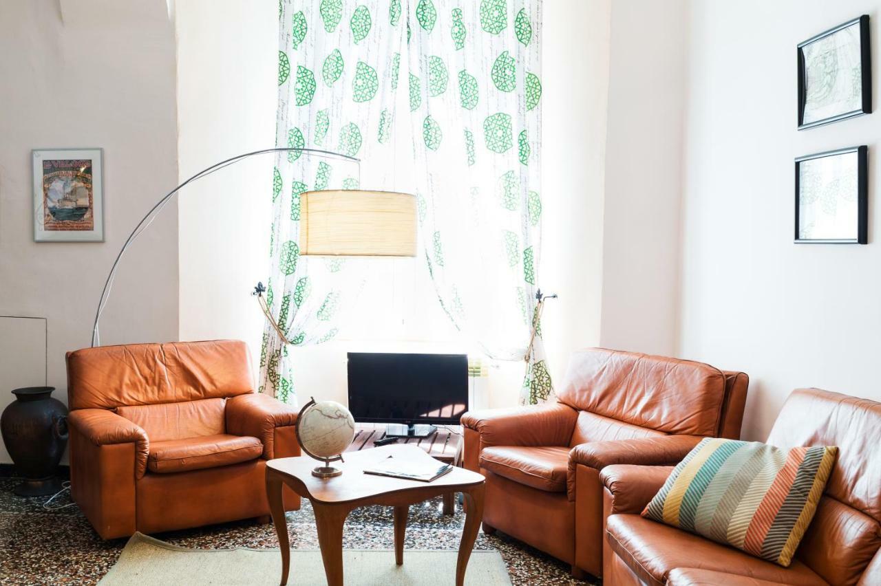 Bigo Porto Antico - Loft * Genoa