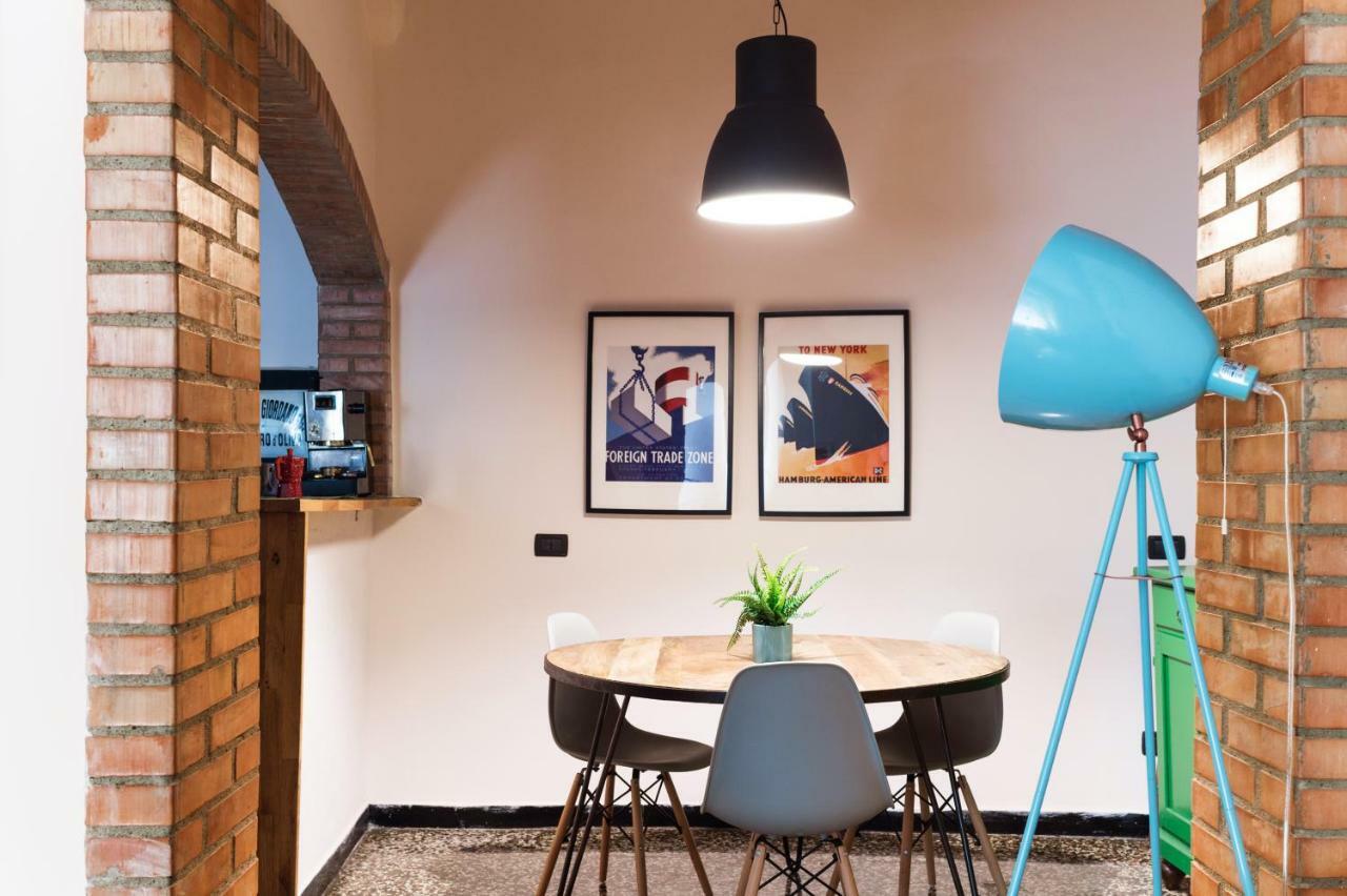 Apartment Bigo Porto Antico - Loft Genoa