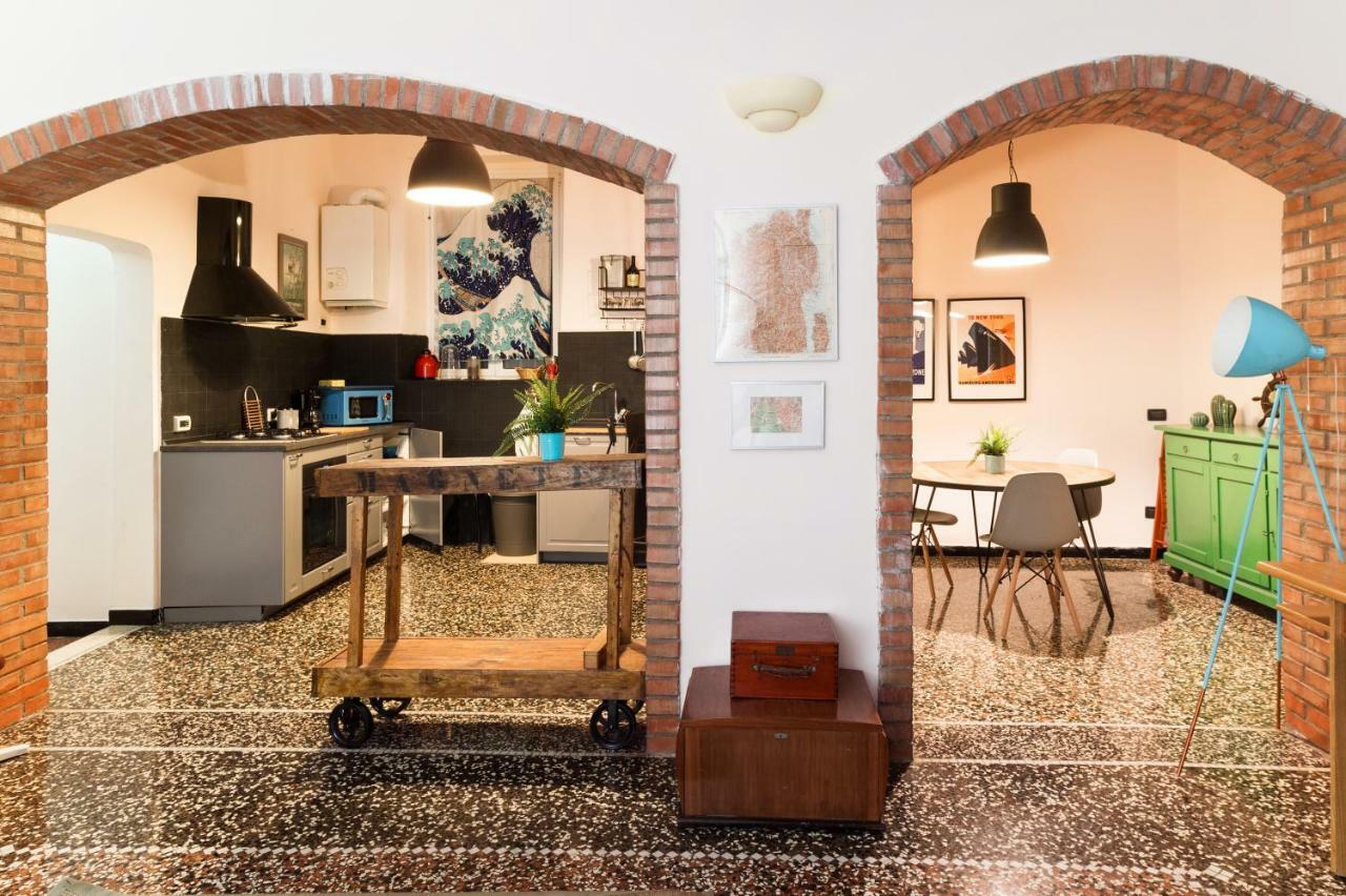 Apartment Bigo Porto Antico - Loft *