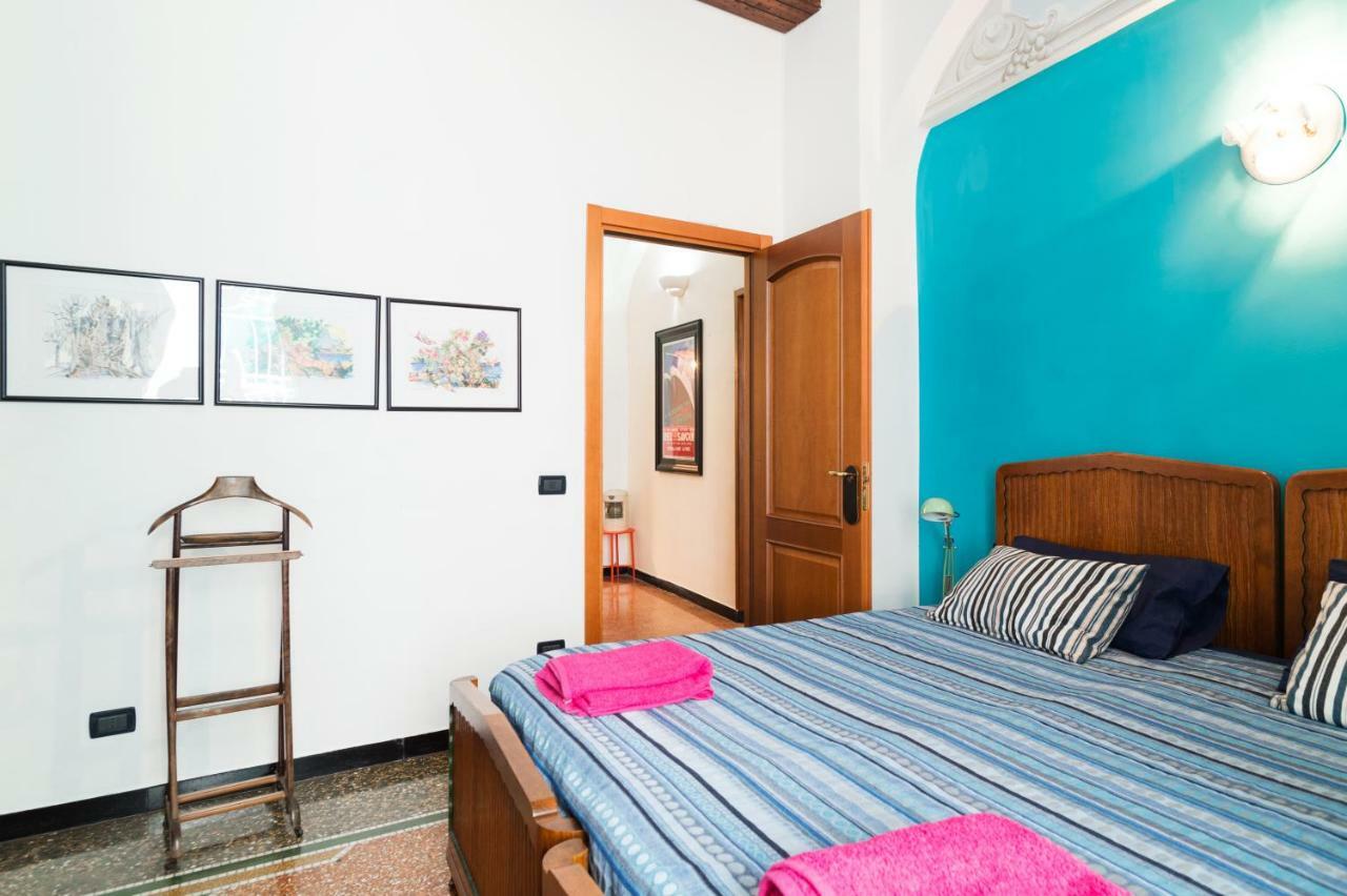 Bigo Porto Antico - Loft Apartment *
