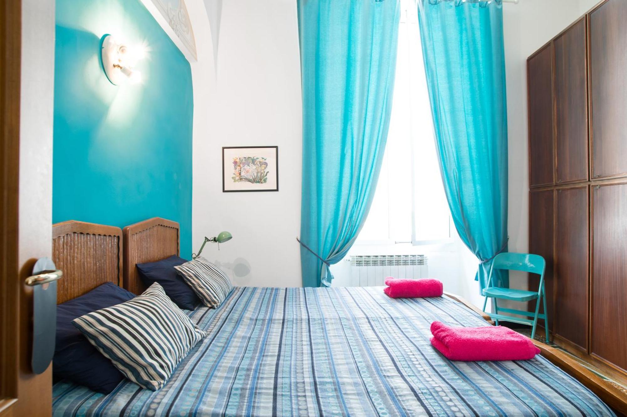 Bigo Porto Antico - Loft Apartment Genoa