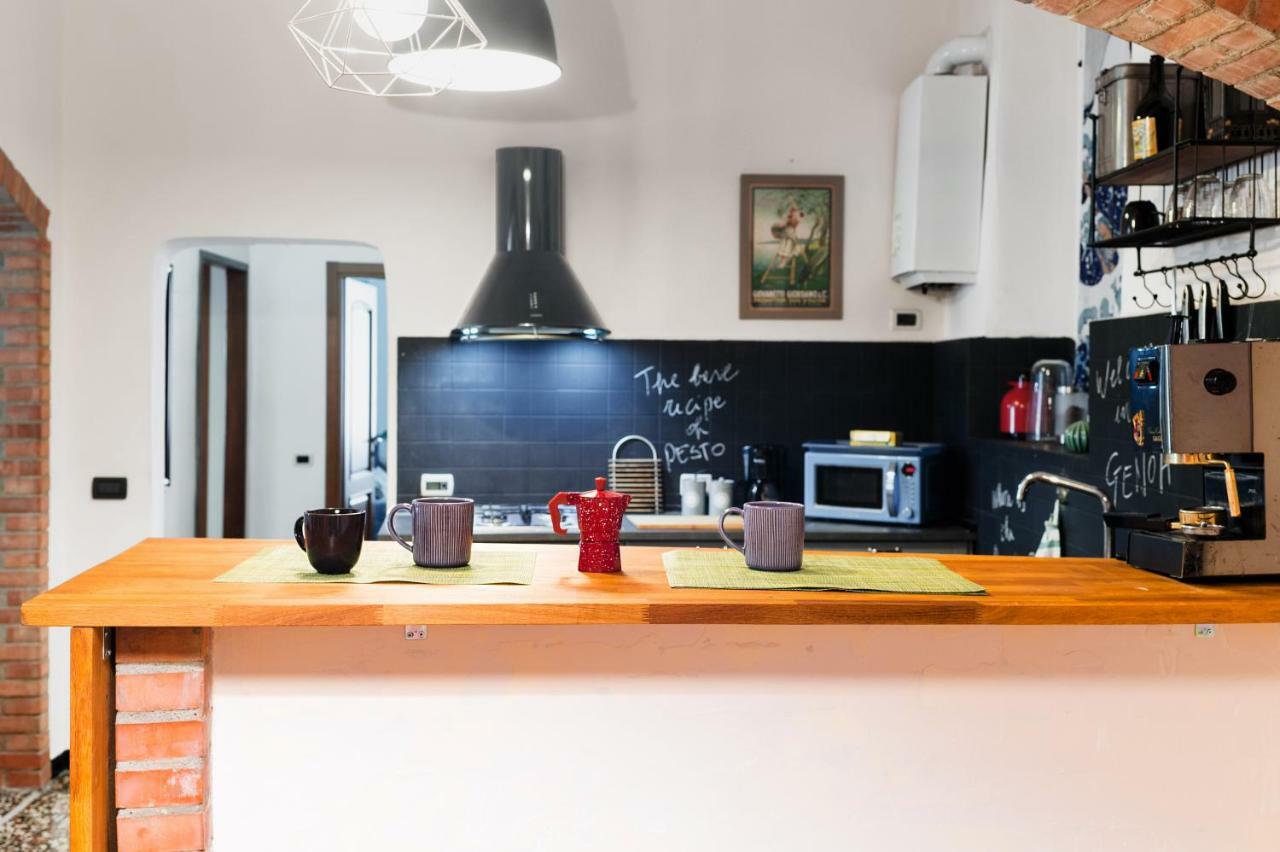 Apartment Bigo Porto Antico - Loft