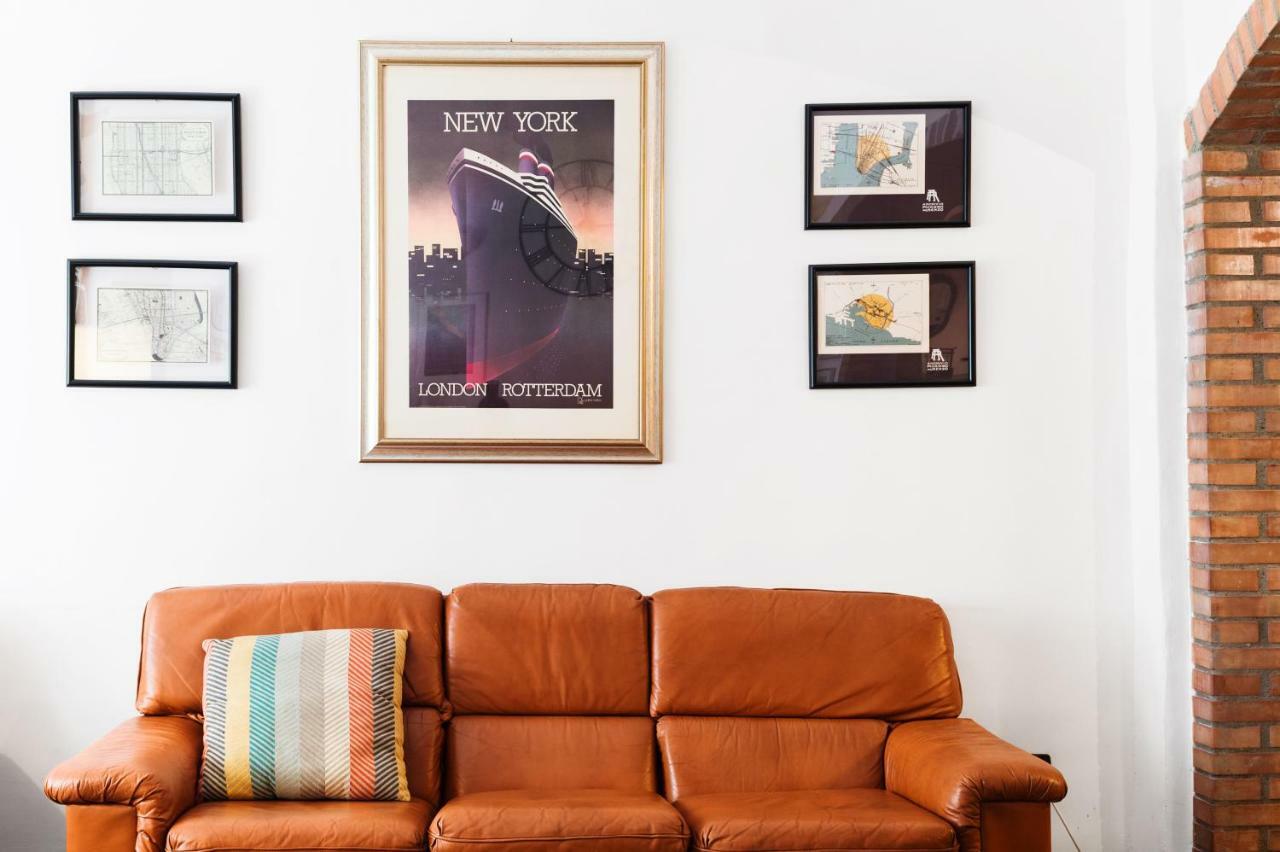 Bigo Porto Antico - Loft *