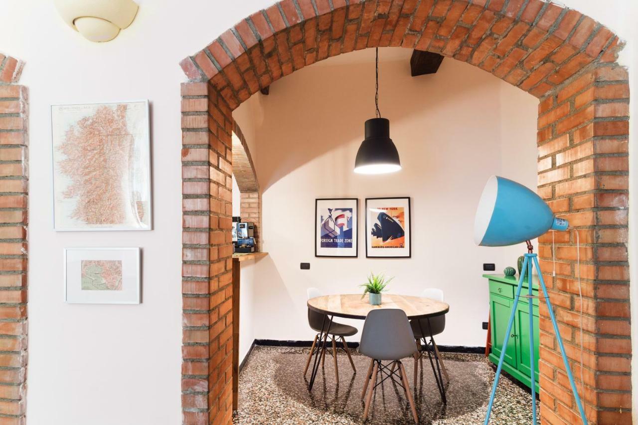 Apartment Bigo Porto Antico - Loft *