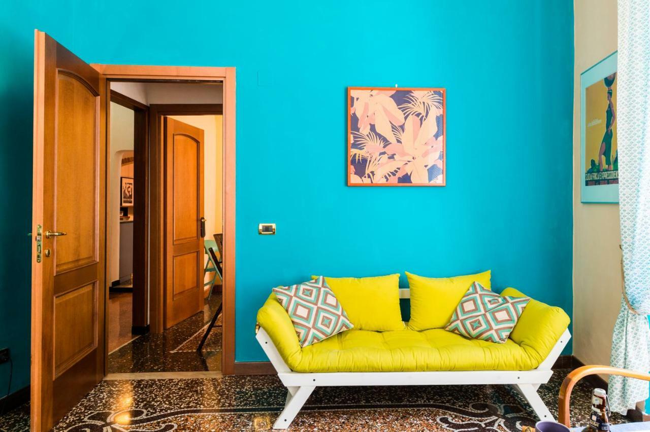 Bigo Porto Antico - Loft Genoa