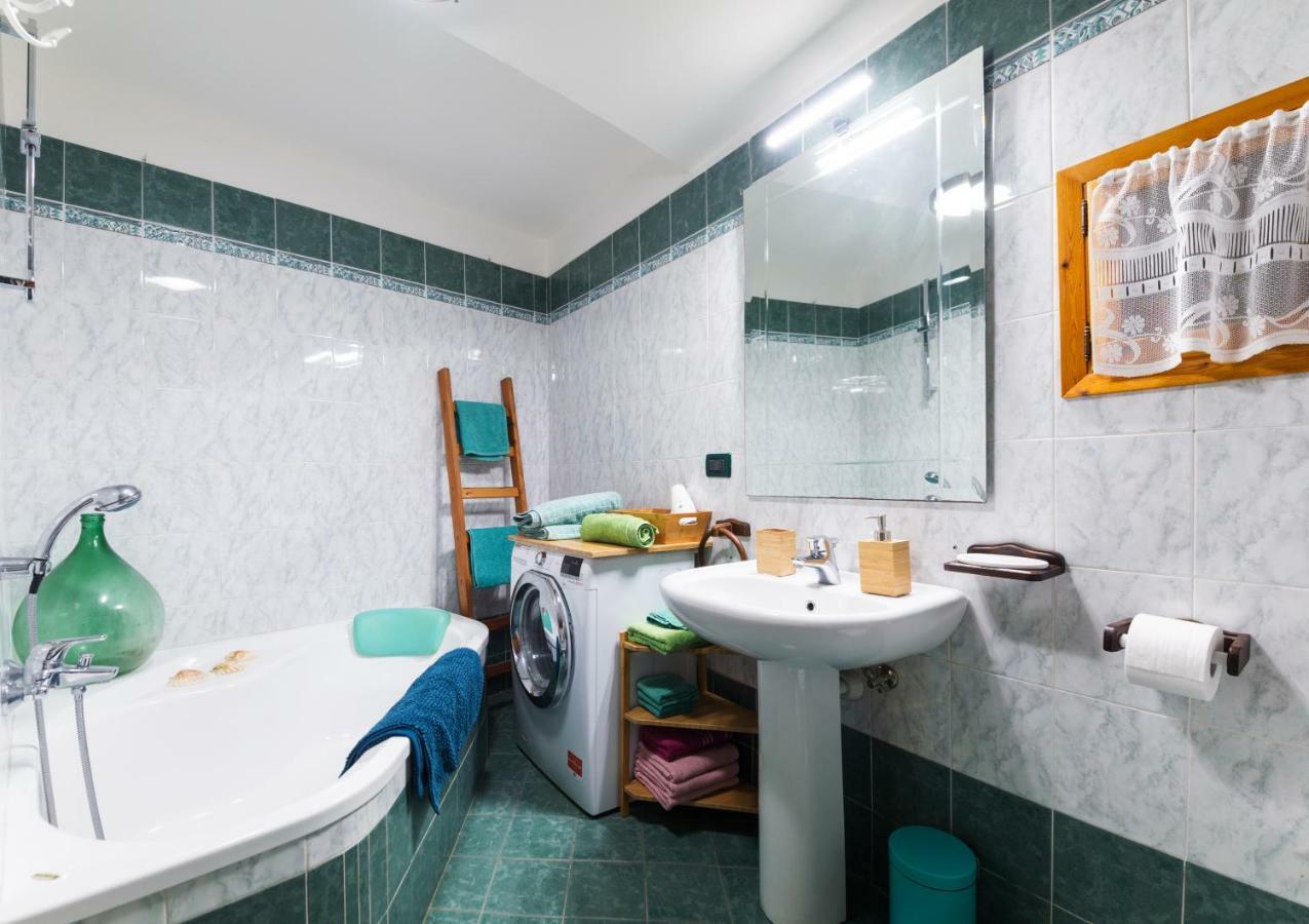 Bigo Porto Antico - Loft Apartment