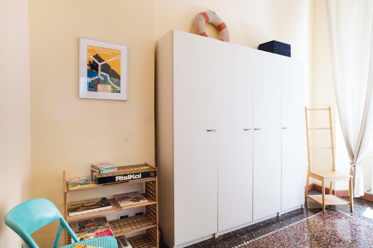 Bigo Porto Antico - Loft Genoa