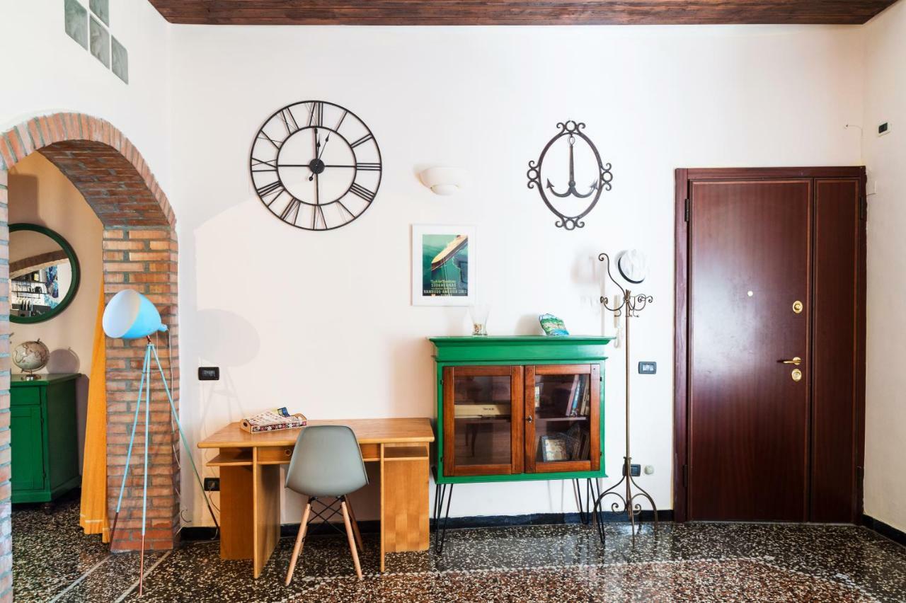 Apartment Bigo Porto Antico - Loft