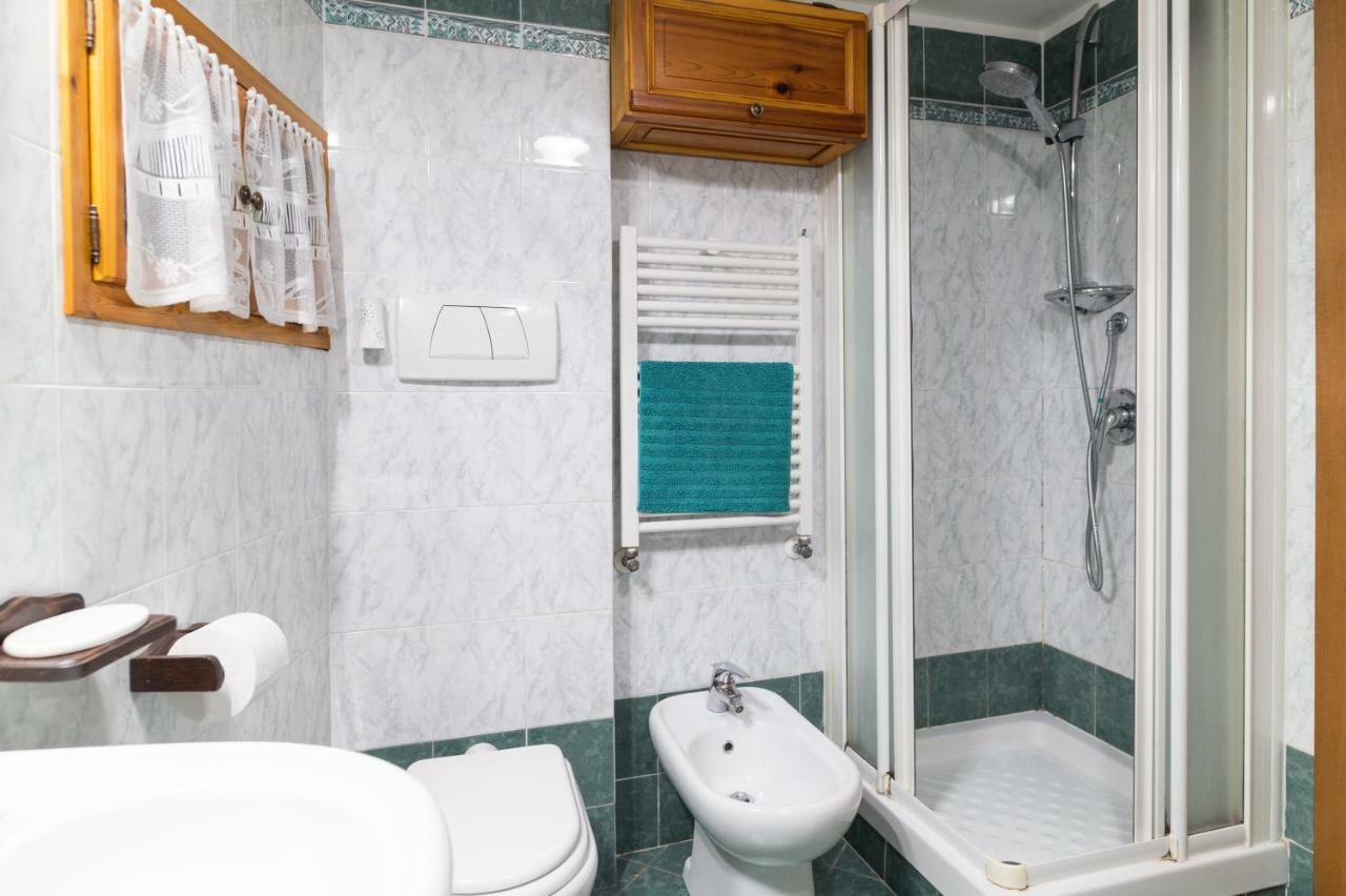 Bigo Porto Antico - Loft Apartment Genoa
