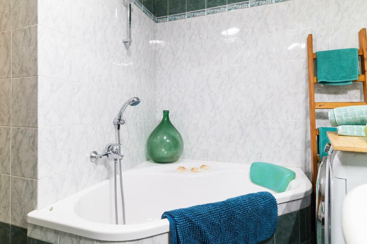 Apartment Bigo Porto Antico - Loft
