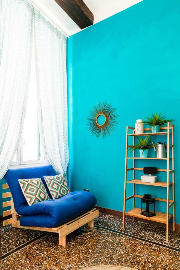 Bigo Porto Antico - Loft Apartment *