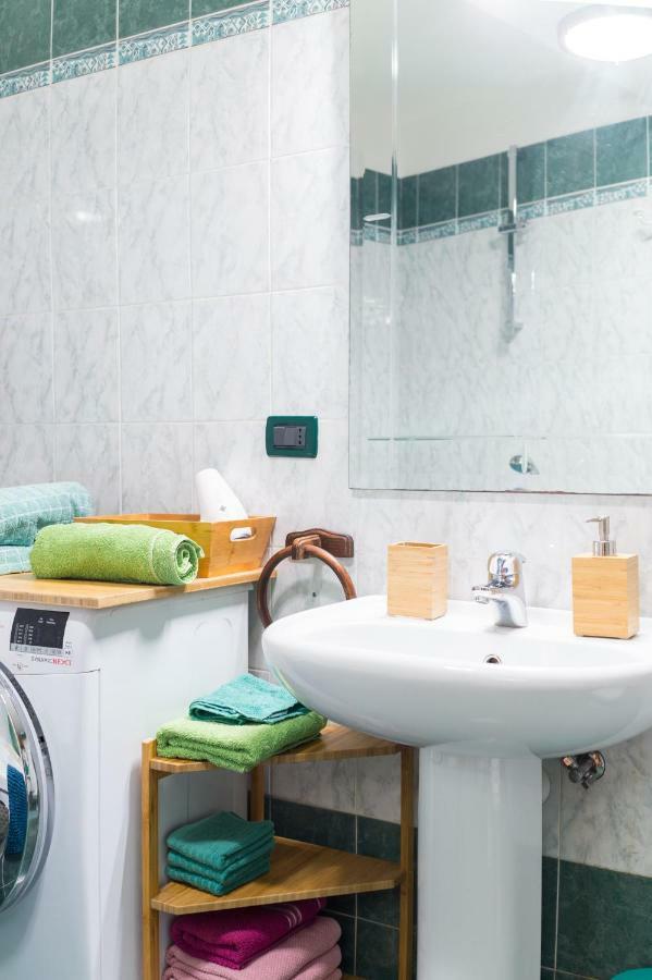 Bigo Porto Antico - Loft Apartment Genoa