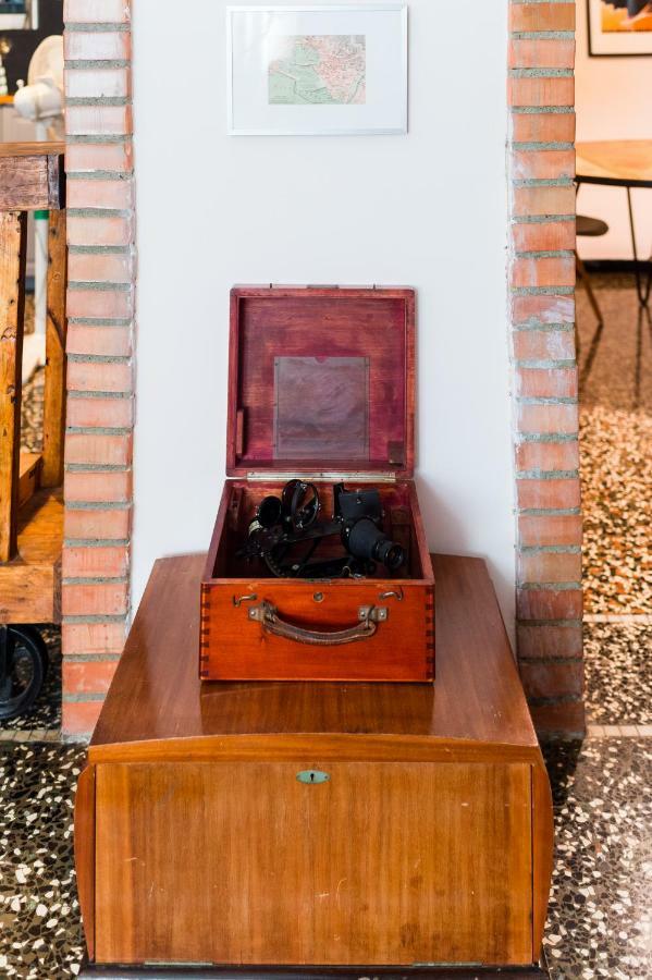 Bigo Porto Antico - Loft Apartment
