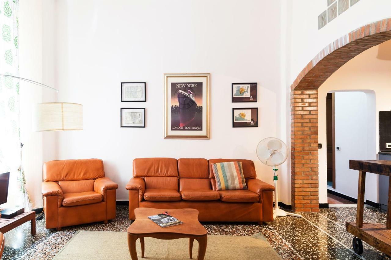 Apartment Bigo Porto Antico - Loft Genoa