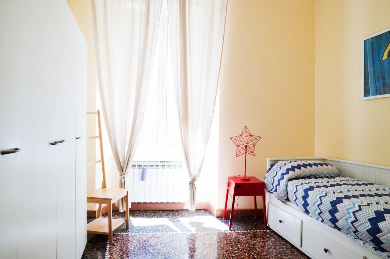 Apartment Bigo Porto Antico - Loft